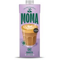 Moma Foods MOMA Barista Oat Drink 1L