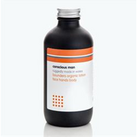 Conscious Skincare Conscious Man Organic Moisturising Lotion for Face Hands Body