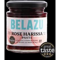 Belazu Belazu Rose Harissa Paste 130g