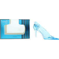 Disney Cinderella Blue Slipper Eau De Parfum 60ml