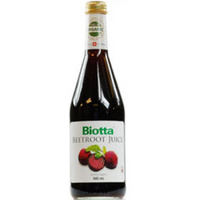 Biotta Biotta Organic Beetroot Juice 500ml