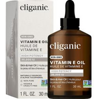 Cliganic Cliganic Pure Non-GMO Vitamin E Oil 1oz