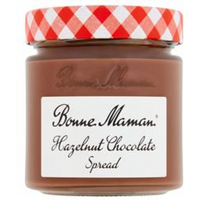 Bonne Maman Bonne Maman Hazelnut Chocolate Spread 250g