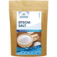 Ecoflex Ecoflex Epsom Salts 2kg