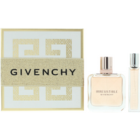 Givenchy Irresistible 2 Piece Gift Set: Eau de Parfum 50ml - Eau de Parfum 12.5m