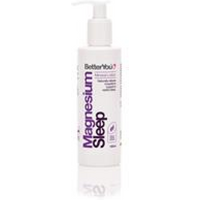 BetterYou Magnesium Sleep Mineral Lotion 180ml