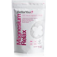 BetterYou BetterYou Magnesium Flakes Relax