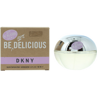 DKNY Be Delicious 100% Eau De Parfum 100ml