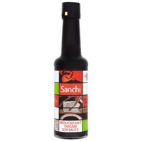 Sanchi Tamari Reduced Salt 150ml