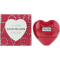 Escada Show Me Love Tester Eau de Parfum 50ml
