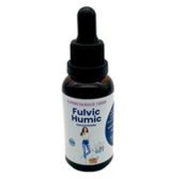 Supercharge Your Gut Love Your Gut Fulvic Humic Concentrate drops. Australia's #1