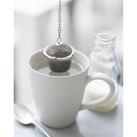 Ecoliving Ecoliving Stainless Steel Tea Basket Infuser- 1 Unit