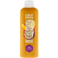 Coldpress Mango Passionfruit Smoothie 750ml
