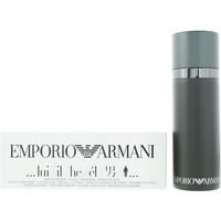 Emporio Armani He Tester Eau de Toilette 100ml
