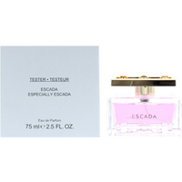 Escada Especially Tester Eau de Parfum 75ml