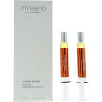 Clarins My Blend Vitamin Power Booster 2 x 2ml - For Professional Use Only - NFS