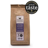 Source Climate Change Coffee Mexico La Sierra RG Coffee 227g