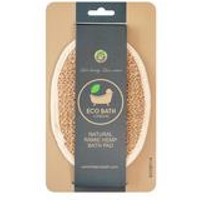 The Eco Bath Eco Bath Natural Ramie Bath Pad - 1 Unit