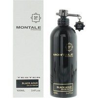 Montale Black Aoud Tester Eau de Parfum 100ml