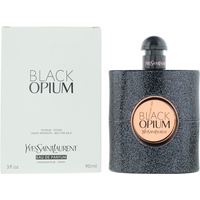 Yves Saint Laurent Black Opium Tester Eau De Parfum 90ml