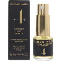 Rosendo Mateu Olfactive Expressions Barcelona Nr 4 Eau de Parfum 5ml Not For Sale