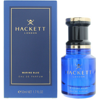 Hackett Marine Blue Eau de Parfum 50ml