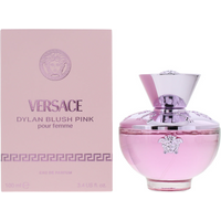 Versace Dylan Blush Pink Eau de Parfum 100ml