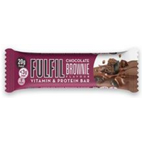 Fulfil Chocolate Brownie 55g