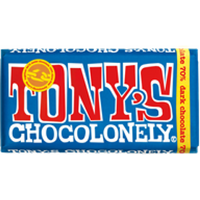Tonys Chocolonely 70% Dark Chocolate 180g