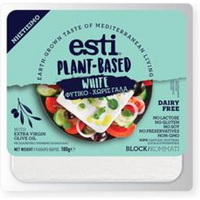 Esti Chilled Esti Plant Based White Block 180g