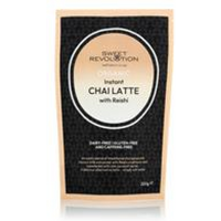 Sweet Revolution Organic Instant Chai Latte with Reishi 200g