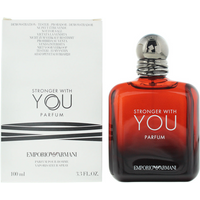 Emporio Armani Stronger With You Tester Parfum 100ml