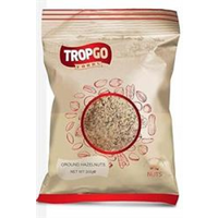 Tropgo Foods Tropgo Ground Hazelnuts 200g