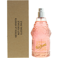 Versace Red Jeans Tester Eau De Toilette 75ml