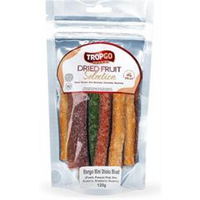 Tropgo Foods Tropgo Mango Dried Fruits Mix Mini Sticks 120g
