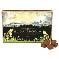 Booja-Booja Limited Edition Easter Award-Winning Selection 184g