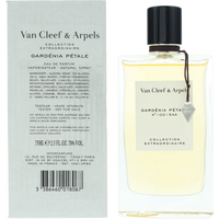 Van Cleef Arpels Collection Extraordinaire Gardenia Petale Tester Eau de Parfum 75ml