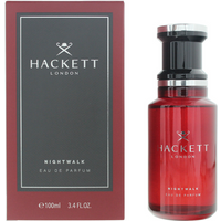 Hackett Nightwalk Eau de Parfum 100ml