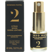 Rosendo Mateu Olfactive Expressions Barcelona Nr 2 Eau de Parfum 5ml Not For Sal