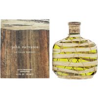 John Varvatos Artisan Forest Eau de Toilette 125ml