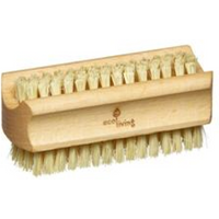 Ecoliving EcoLiving Natural Nail Brush (FSC 100%) 1 unit
