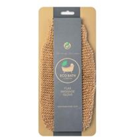 The Eco Bath Eco Bath Flax Massage Glove - 1 Unit