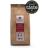 Source Climate Change Coffee Organic Rwanda Gishwati BN 227g