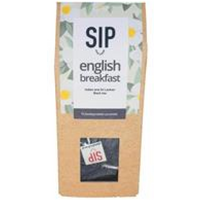 Sip and Smile Sip and Smile English Breakfast 15 Pyramid Tea Bags