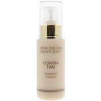 Joan Collins Contra Time Scrupulous Unboxed Treatment Cleanser 50ml