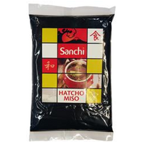 Sanchi Hatcho Miso 345g