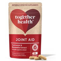 Together Health Together Joint Aid Herbal Complex 30 Caps