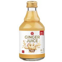 The Ginger People 99% Ginger Juice 237ml