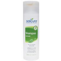 Salcura Salcura Omega Rich Shampoo 200ml