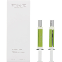 Clarins My Blend Invisible Pore Booster 2 x 2ml - Professional Use Only - NFS